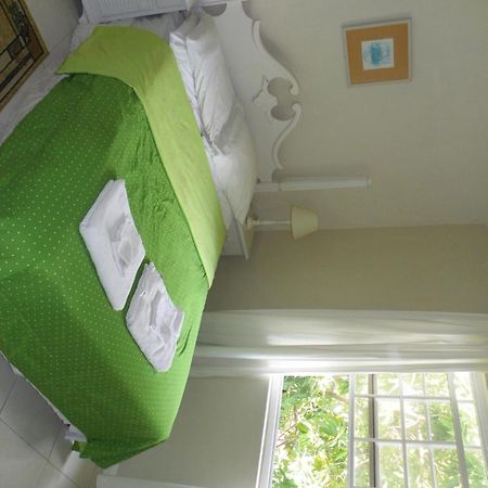 Annjenn Apartments Christ Church Ngoại thất bức ảnh