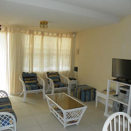 Annjenn Apartments Christ Church Ngoại thất bức ảnh