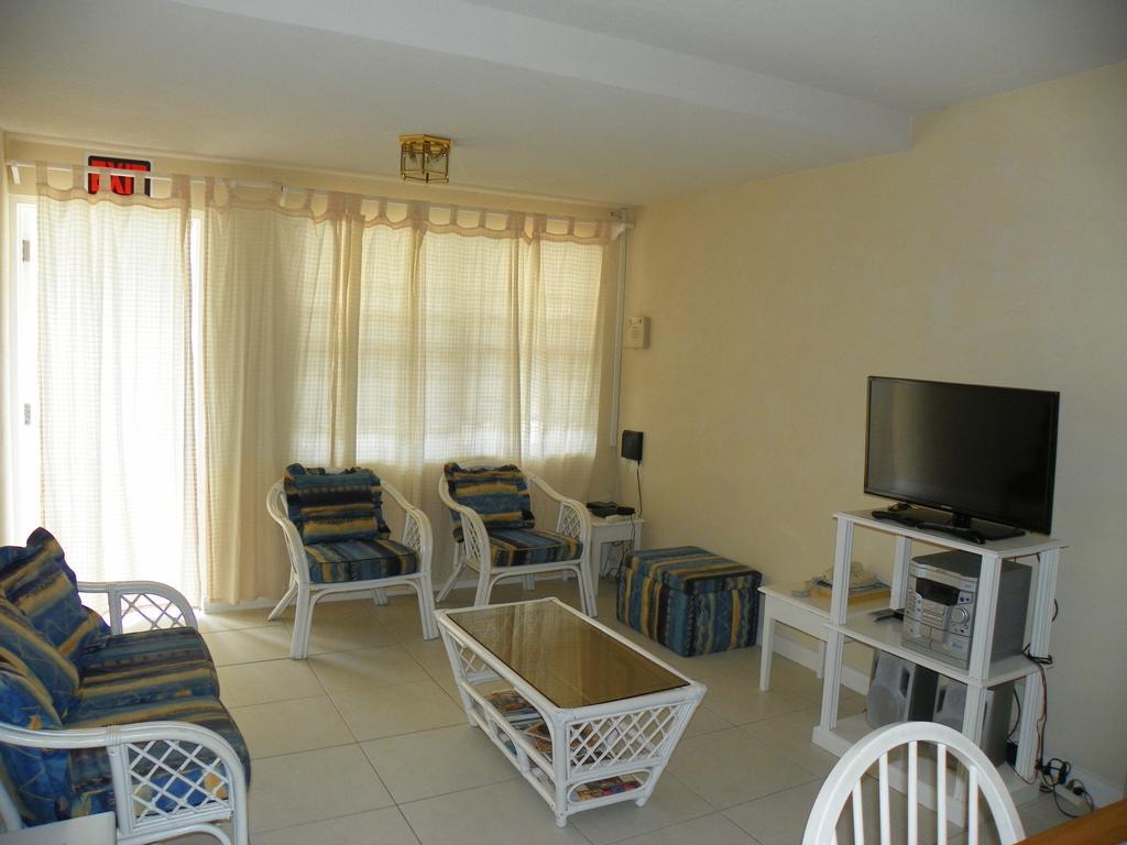 Annjenn Apartments Christ Church Ngoại thất bức ảnh