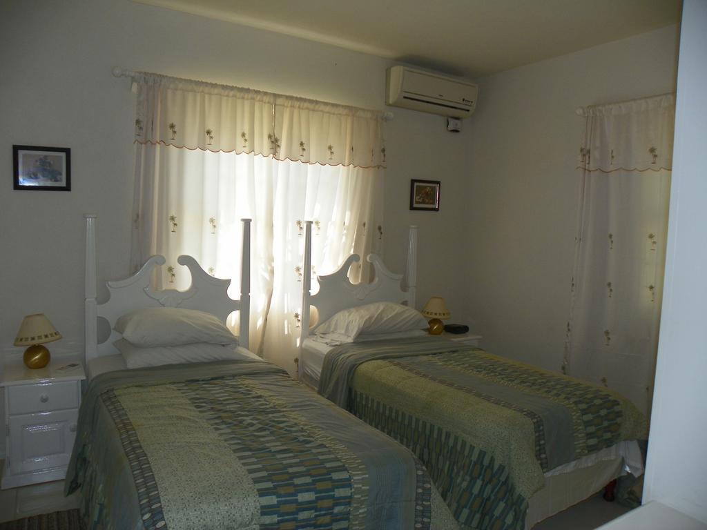 Annjenn Apartments Christ Church Ngoại thất bức ảnh